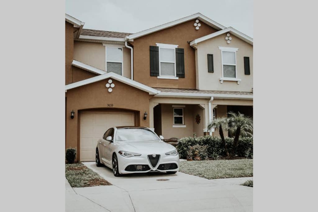 Kissimmee Vacation Home Εξωτερικό φωτογραφία