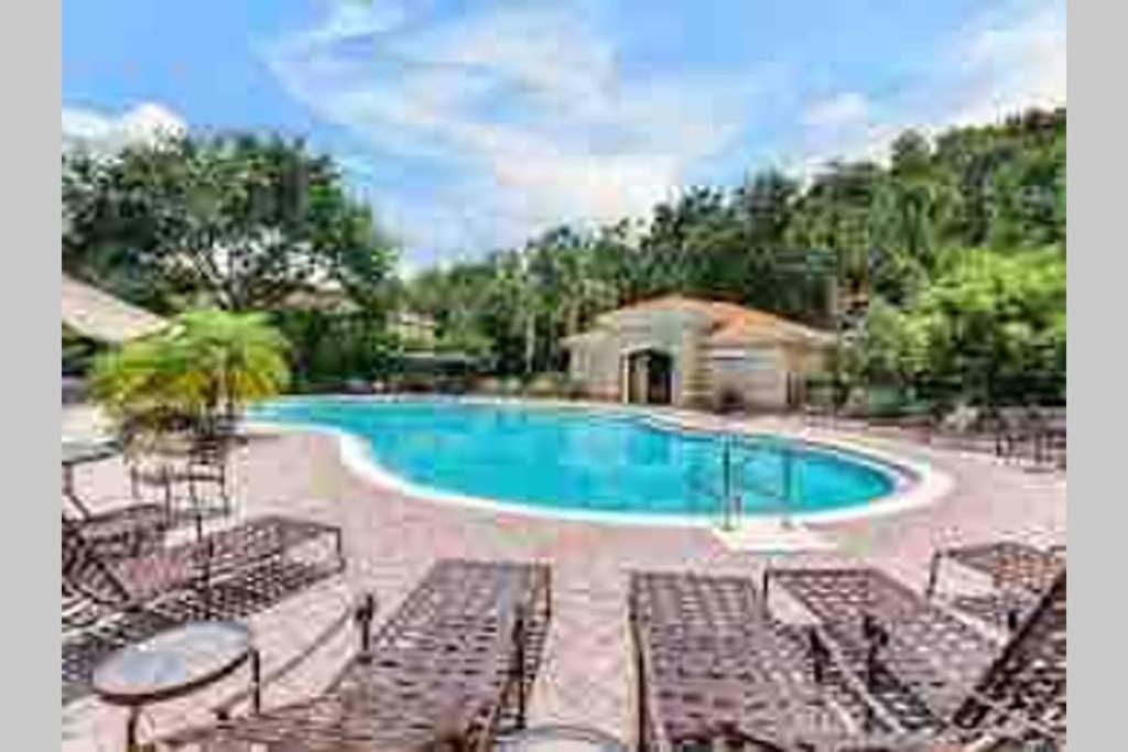 Kissimmee Vacation Home Εξωτερικό φωτογραφία