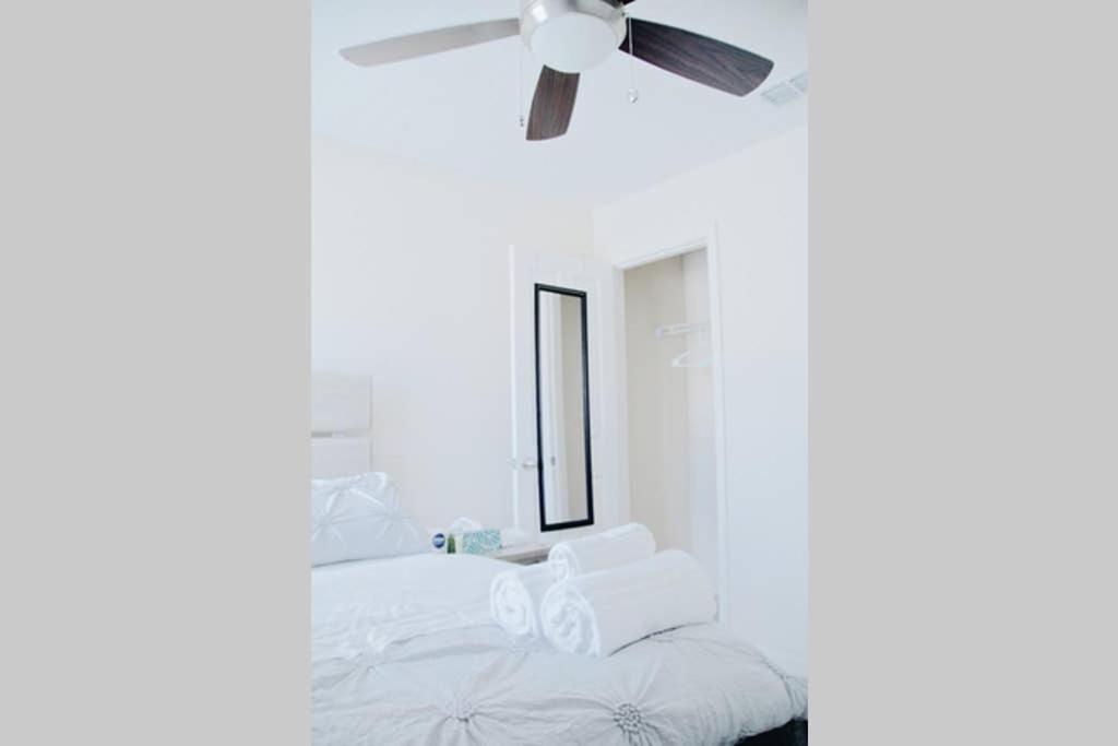 Kissimmee Vacation Home Εξωτερικό φωτογραφία