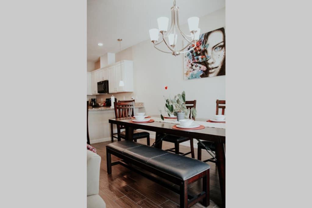 Kissimmee Vacation Home Εξωτερικό φωτογραφία