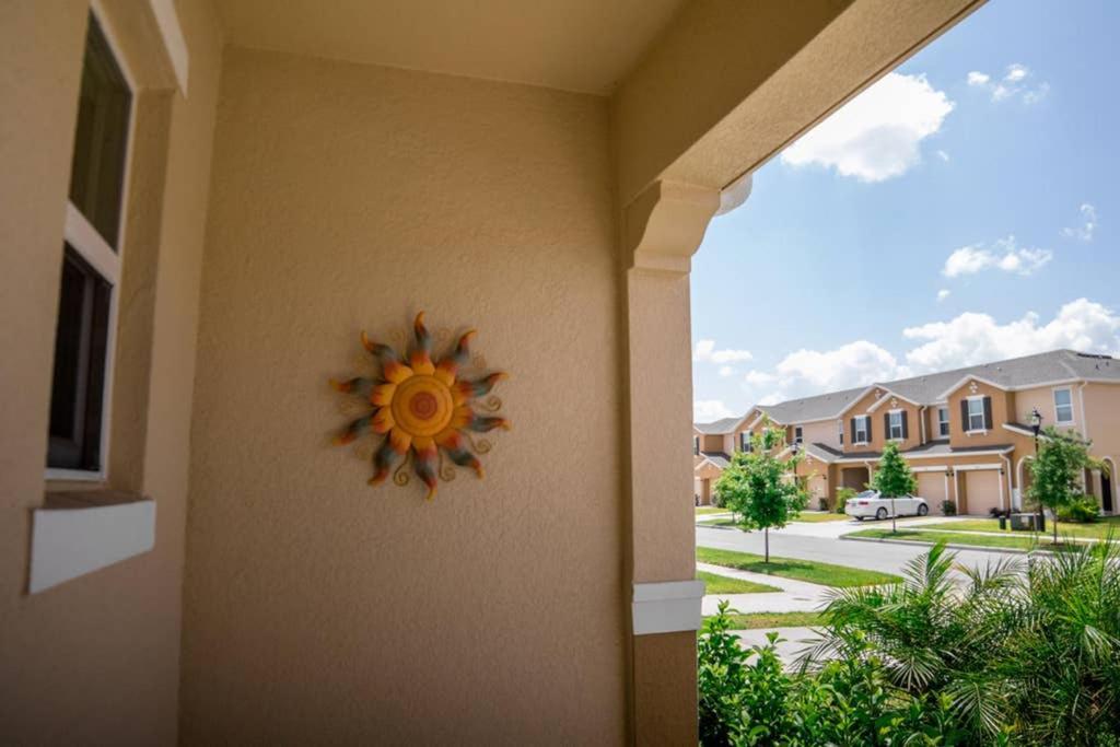 Kissimmee Vacation Home Εξωτερικό φωτογραφία
