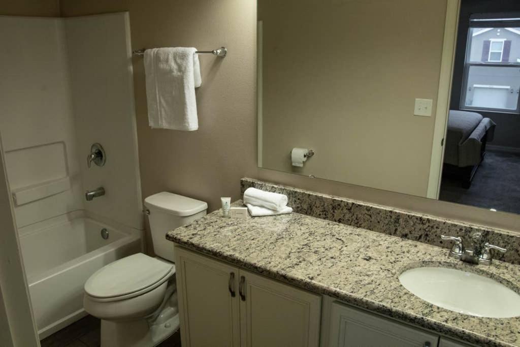 Kissimmee Vacation Home Εξωτερικό φωτογραφία