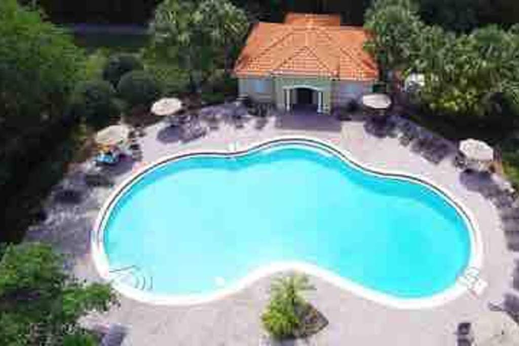 Kissimmee Vacation Home Εξωτερικό φωτογραφία