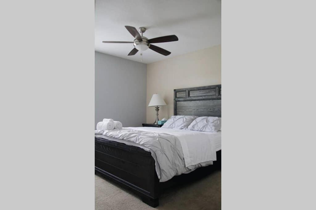 Kissimmee Vacation Home Εξωτερικό φωτογραφία