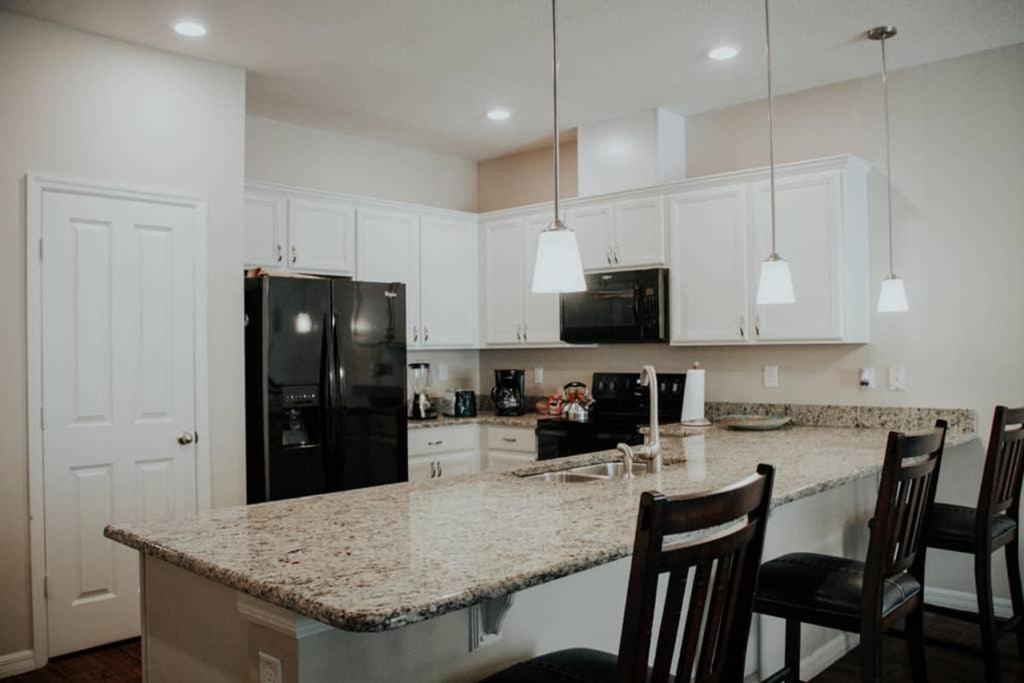 Kissimmee Vacation Home Εξωτερικό φωτογραφία
